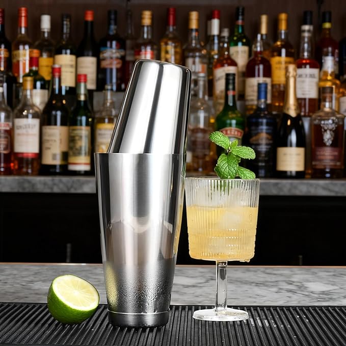 Bulk Cocktail Shakers Bartending - Image 2