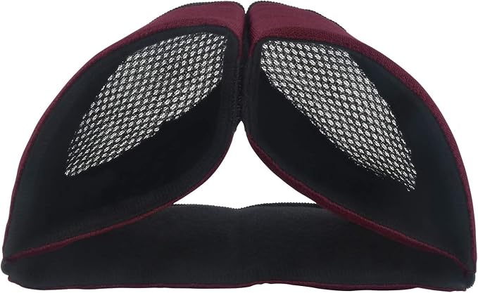 riemot Luggage Travel Cup Holder Free Hand Drink Carrier - Image 7
