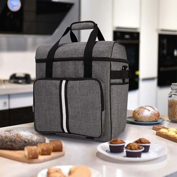 BAGLHER Heavy Duty Kitchen Mixer Cover - Image 6