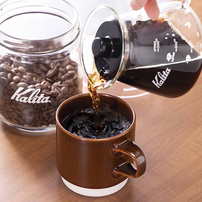 Kalita 31253 Glass 300-G Server - Image 5