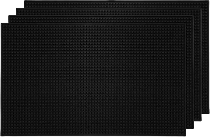 Professional Service Mat 18” x 12” by Esatto