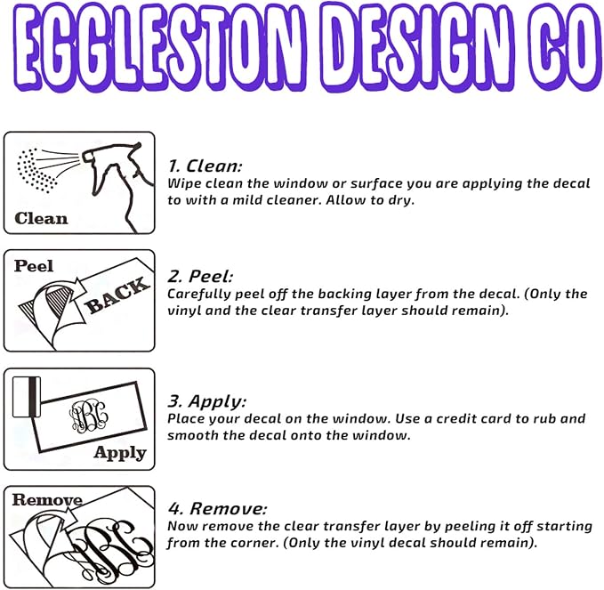 Flour, Tea Decal Stickers Label - Image 2