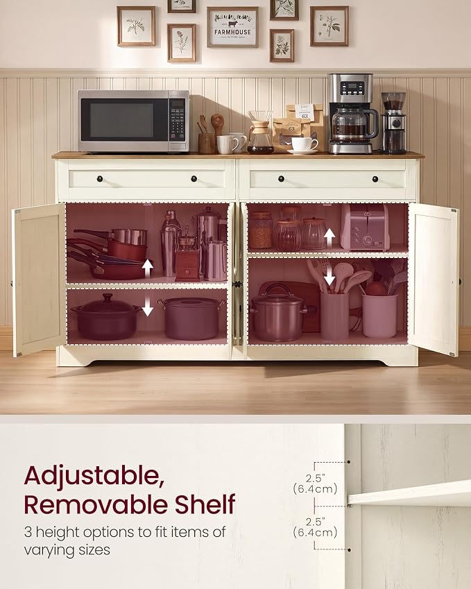 VASAGLE Siren Collection - Image 4