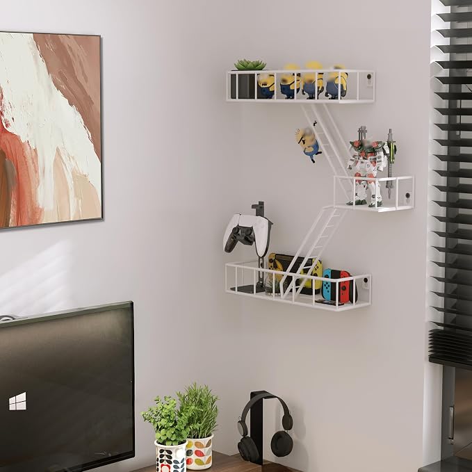 Fire Escape Shelf - Image 6