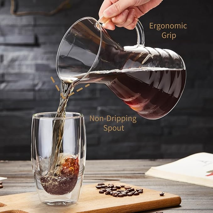 Unbreakable - Pour Over Coffee Maker - Image 2