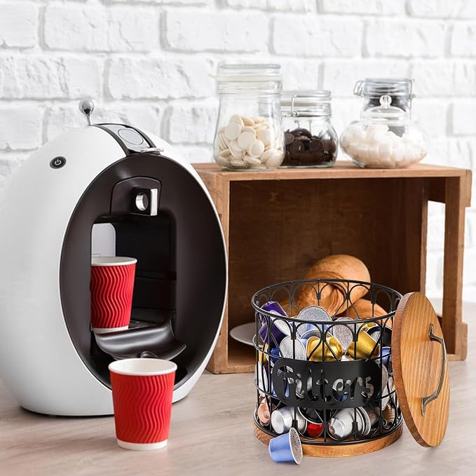 Frcctre Coffee Filter Holder - Image 7