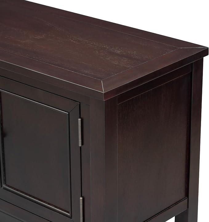 LKTART Farmhouse Sideboard Buffet - Image 5