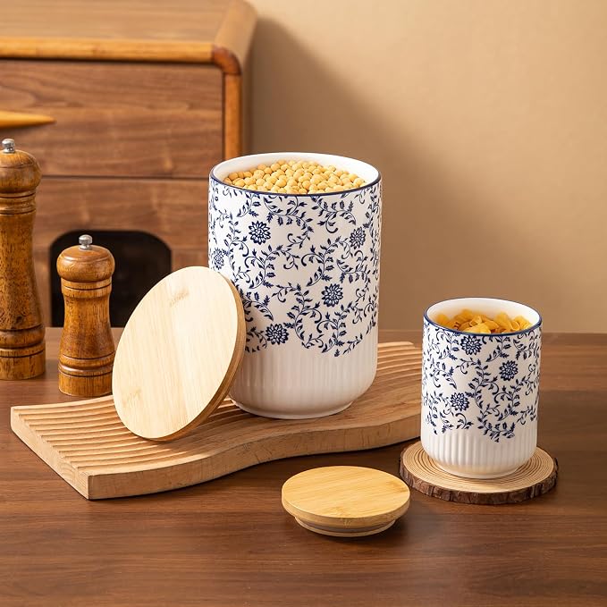 Canisters Sets for the Kitchen - Image 3