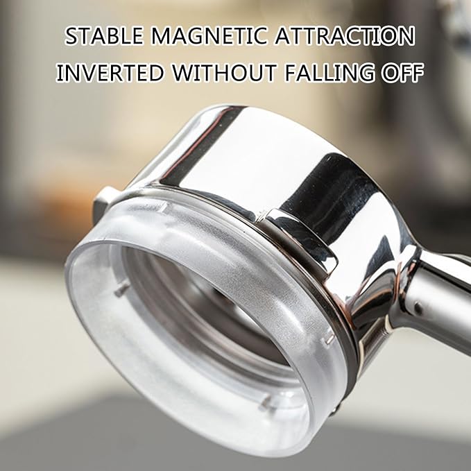 Espresso Dosing Funnel Coffee Dosing Funnel Coffee Dosing Cups Coffee Tamper - Image 5