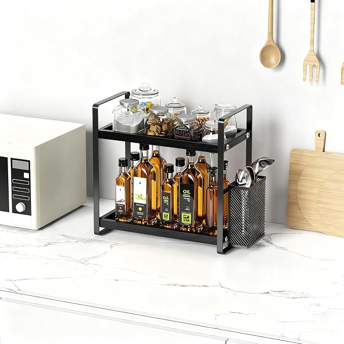 LEMIKKLE Coffee Station Organizer - Image 8