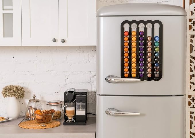 Demi's Home Magnetic Coffee Pod Holder - Image 4