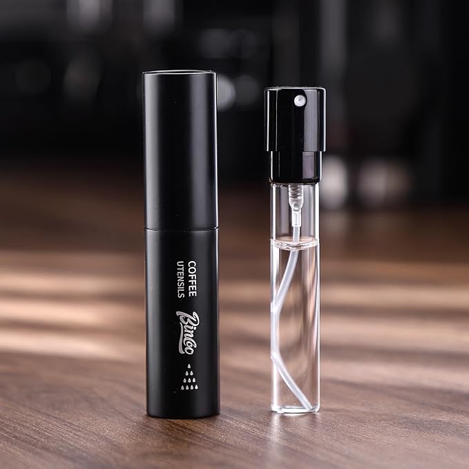Coffee Spray Bottle - 10ml Capacity Coffee Bean Sprayer - Image 6