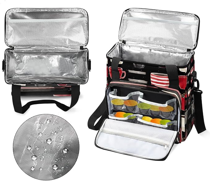 Coffee Cup Coffee Machine Bag Compatible - Image 3