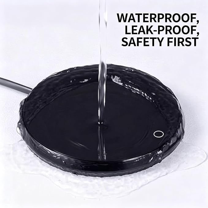 Coffee Mug Warmer, Auto-Shutoff Cup Warmer - Image 5