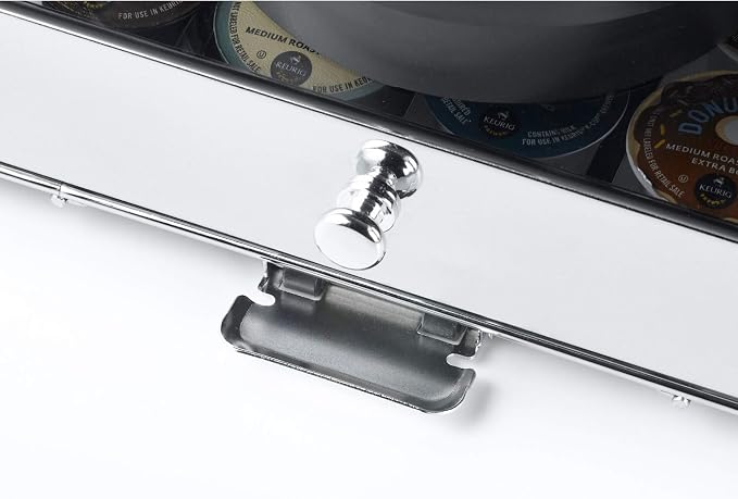 Nifty Rolling Coffee Pod Drawer - Image 4