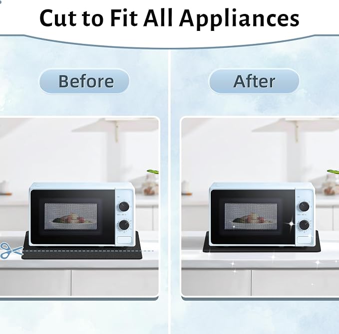 LOPNUR 20"x16" X-Large Appliance Slider, Appliance Sliders - Image 5