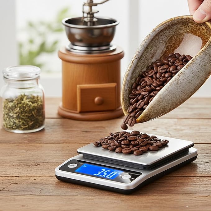 Coffee Dosing Cup - Image 5