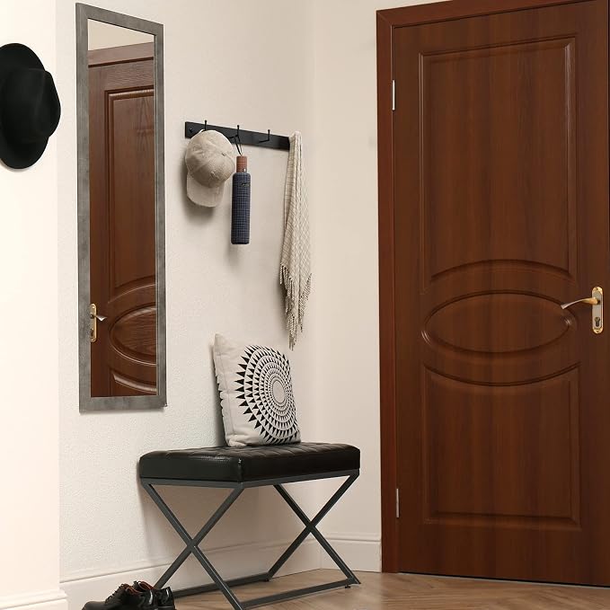 HULISEN Coffee Mug Holder Wall Mounted - Image 4