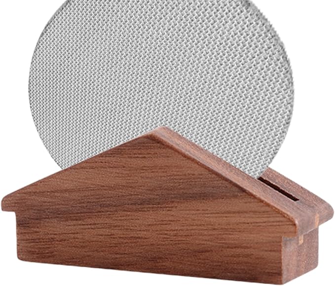 Espresso Puck Filter Screen Storage Rack - Image 8
