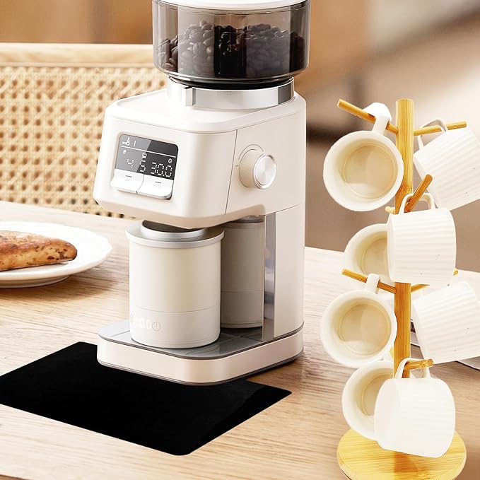 SNAIL GARDEN Coffee Mug Holder - Image 6