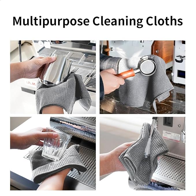 watchget Barista Towels 4 Pack - Image 5