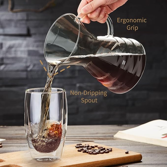 Unbreakable - Pour Over Coffee Maker - Image 2