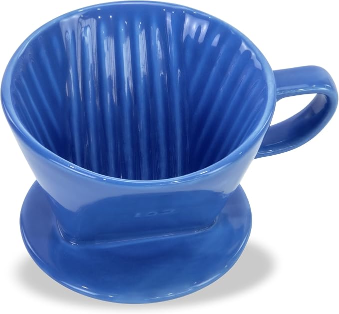 Pour Over Ceramic by LHUKSGF