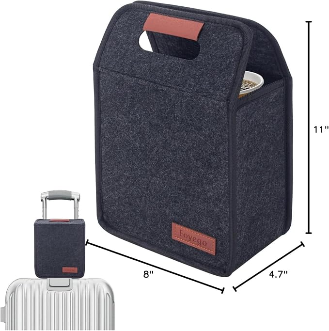 Foyego Portable Drink Holder - Image 8