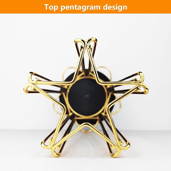 Vertuo Pod Holder Carousel Stand - Image 5