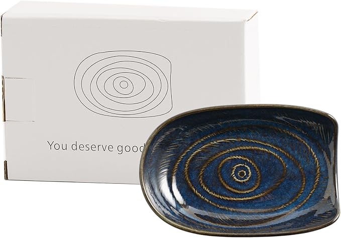 Ceramic Spoon Rest, and coffee stirrers while saving counter and drawer space - Image 9