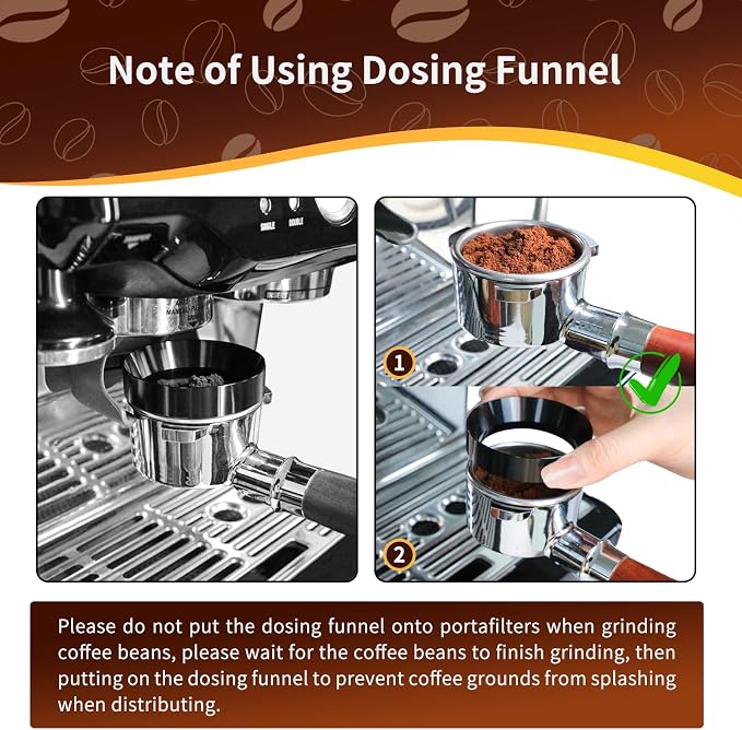 53.5mm WDT Tool Espresso - Image 6