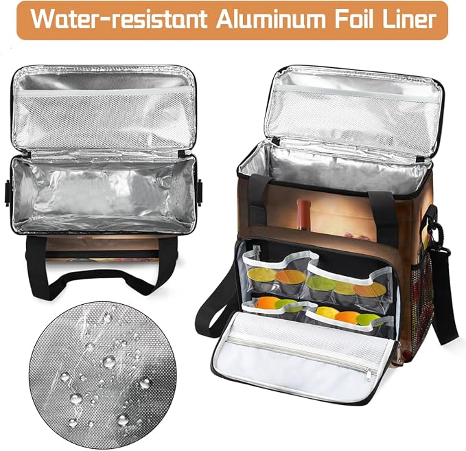 Coffee Maker Bag Compatible - Image 3