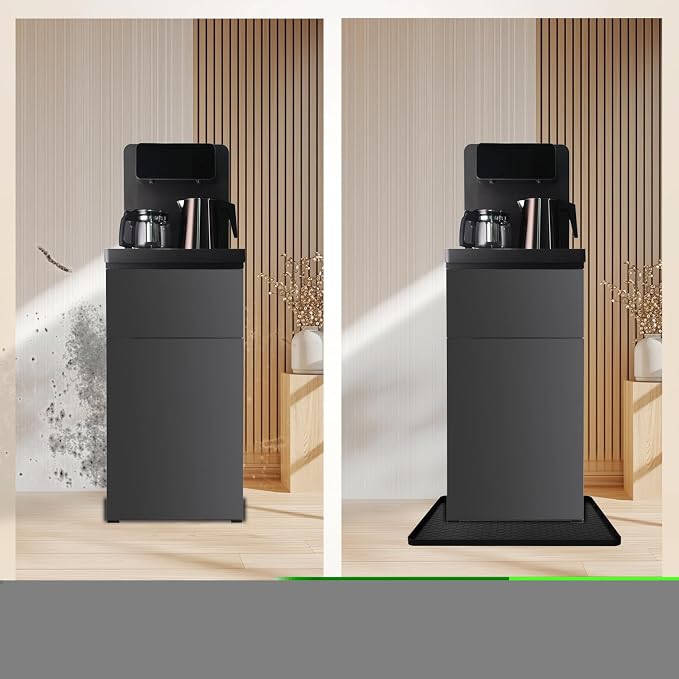 Water Cooler Mat - Image 3
