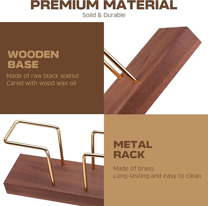 Coffee Filter Holder Storage, Compatible - Image 3