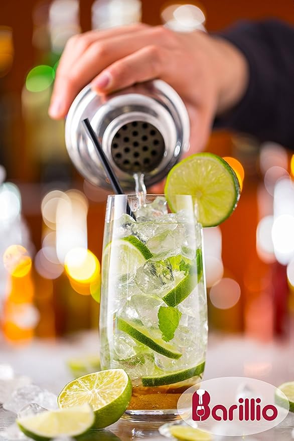 Barillio Mixology Bartender Kit - Image 5