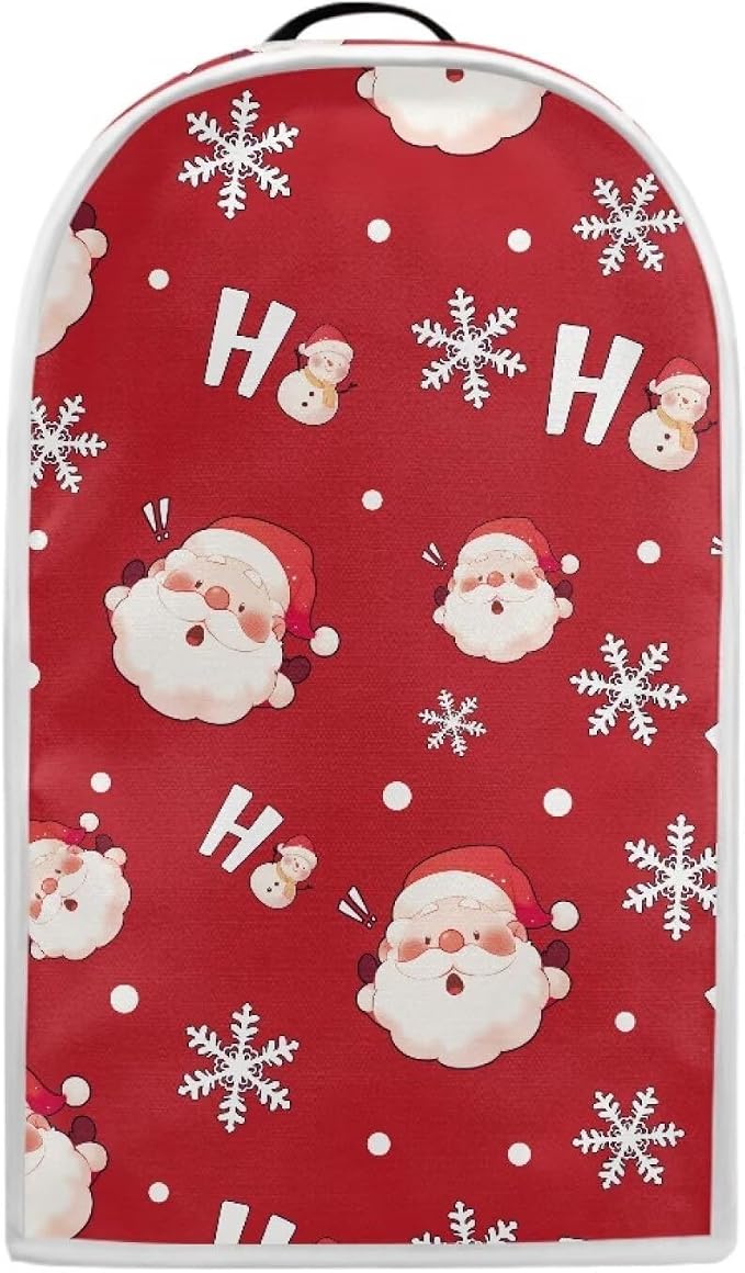 Snow Senta Cluas Blender Dust Cover, Anti Fingerprint Polyester Stand Mixer or - Image 2