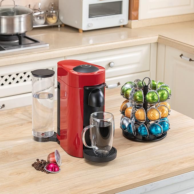 Vertuo Pod Holder 3 Tier for Vertuo Pod Holder Small for Vertuo Pod Stand - Image 3