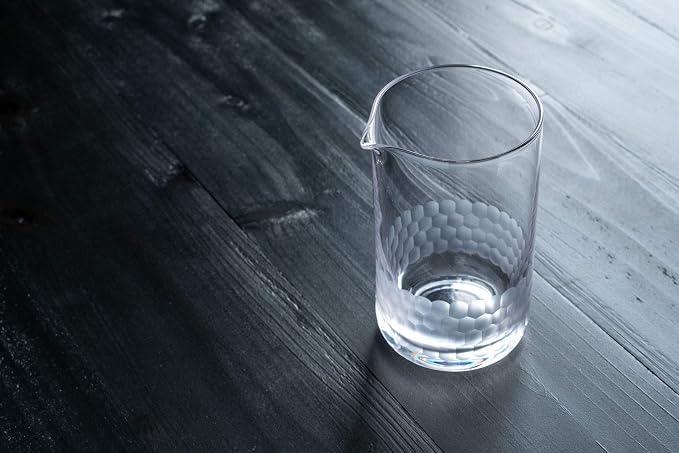 Cocktail Mixing Glass - Image 2