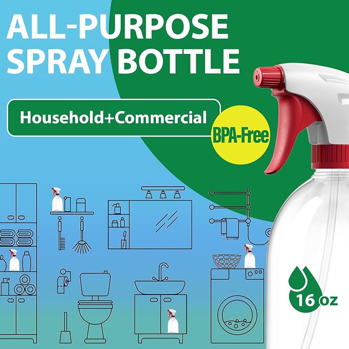 Bar5F Spray Bottle - Image 3