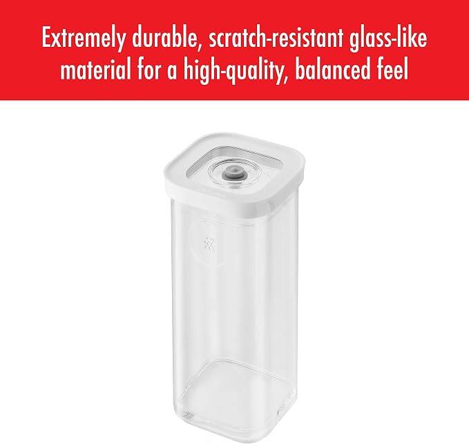 ZWILLING Fresh & Save CUBE Storage Organizer, 3S - Image 7