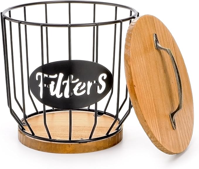 yarlung Coffee Filters Holder - Image 3