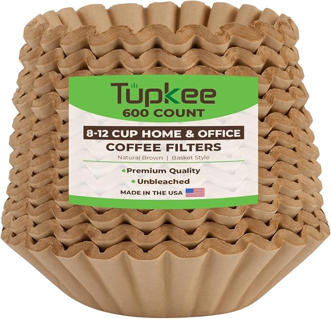 Coffee Filters 8-12 Cups - Image 7