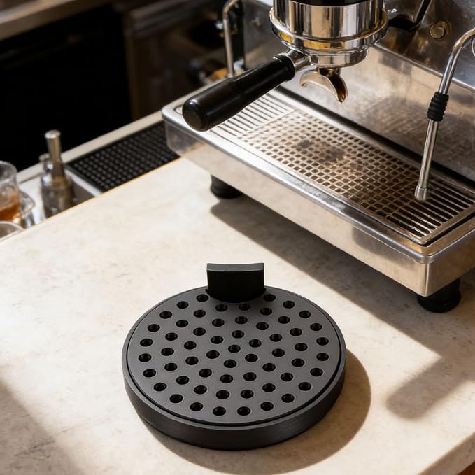 LICAEVEY Coffee Machine Drip Tray Replacement, Fit - Image 6