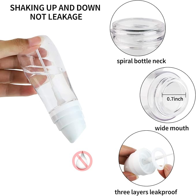 Yolaist Small Spray Bottle - Image 4