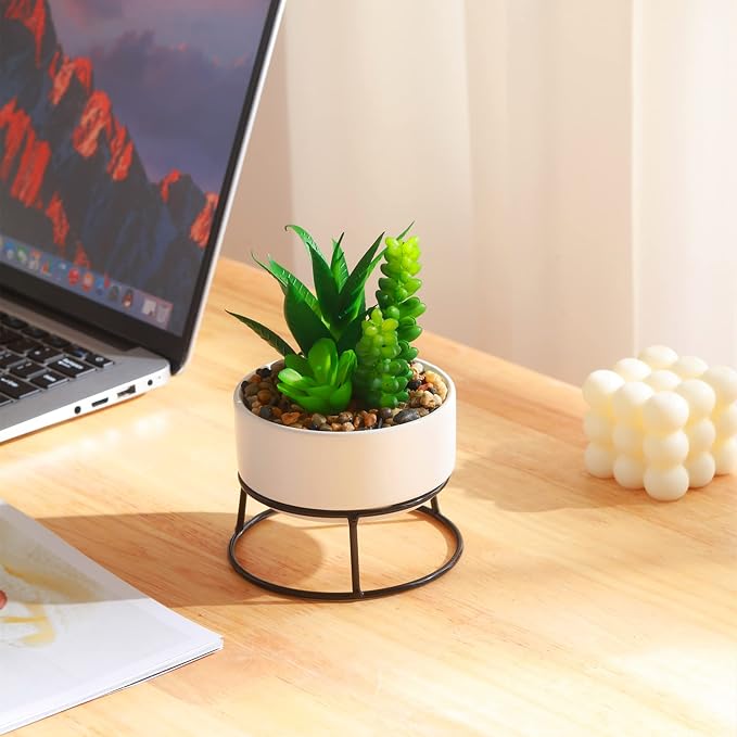 3 Packs Artificial Plants & Greenery - Image 8