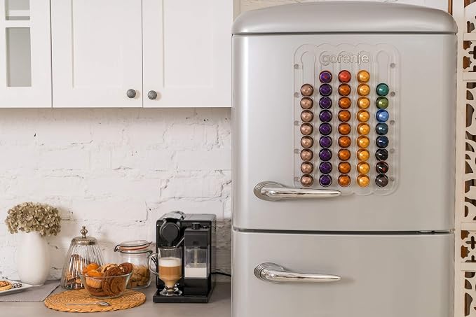 Demi's Home Magnetic Coffee Pod Holder - Image 4