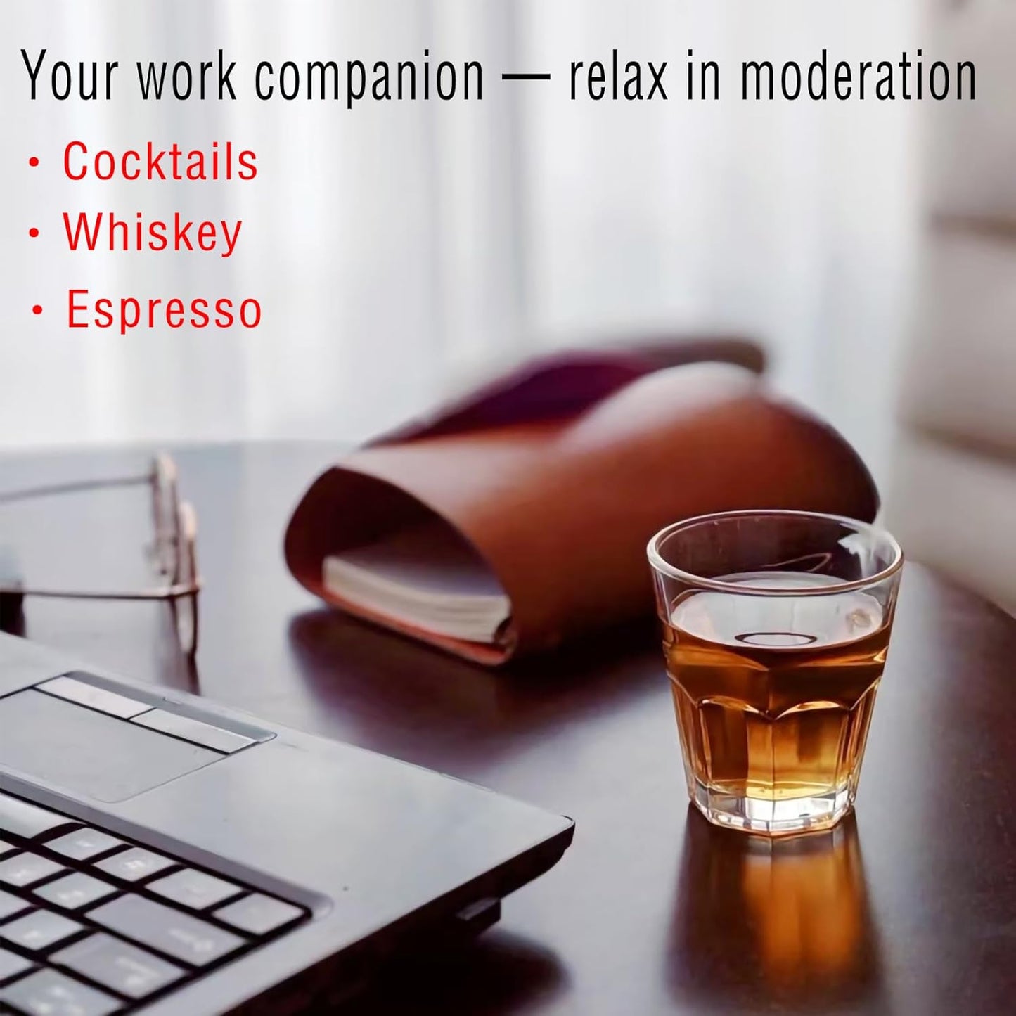 16 Piece Shot Glasses Set 50ML/1.5oz.Small Espresso and LiquorGlasses for Whiskey TequilaVodka, Thick Glass Cups forPotter Style Cocktails Bar Party