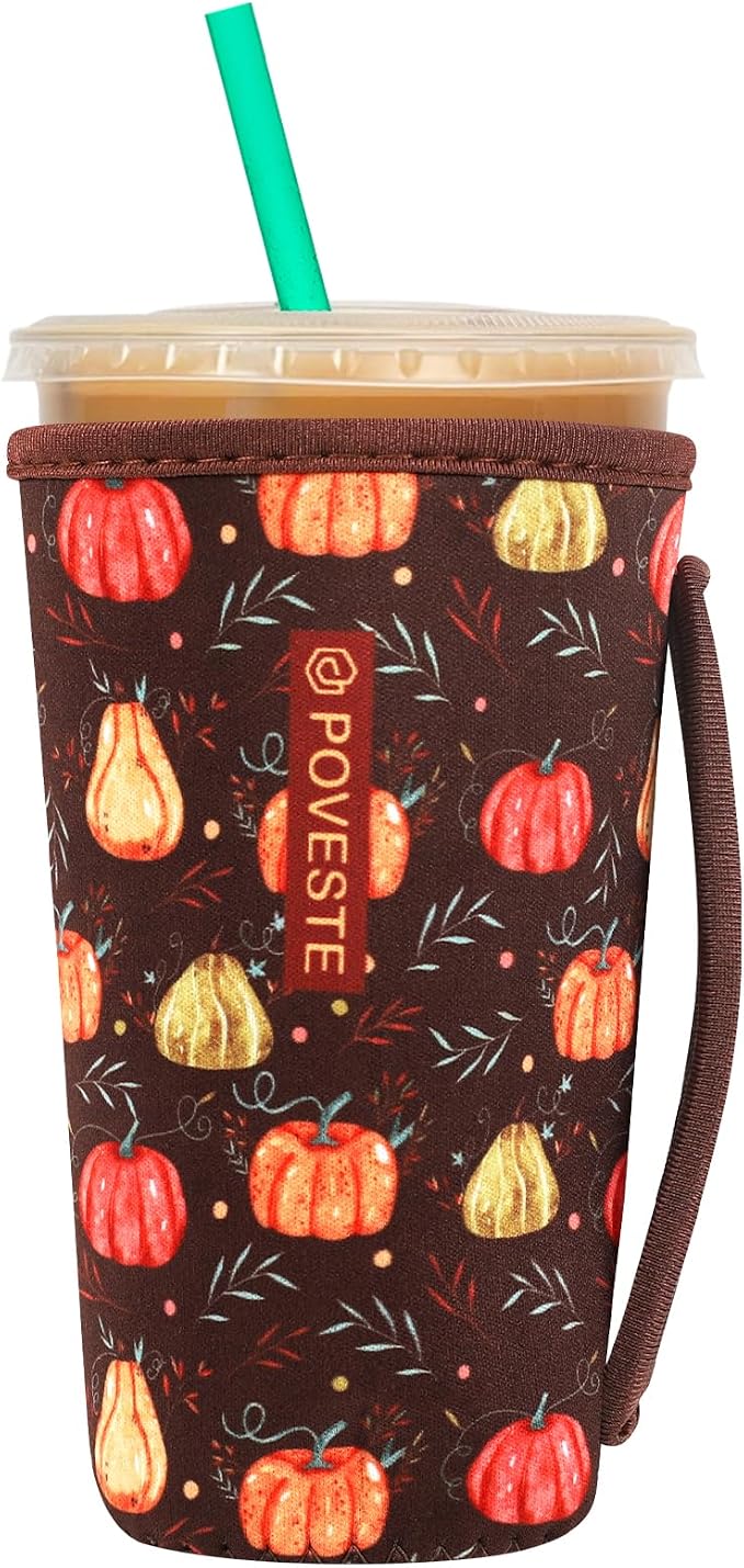 Reusable Neoprene Insulator Sleeve by Unknown