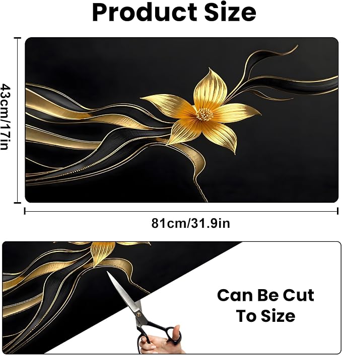 Coffee Mat 17"x32" - Image 2