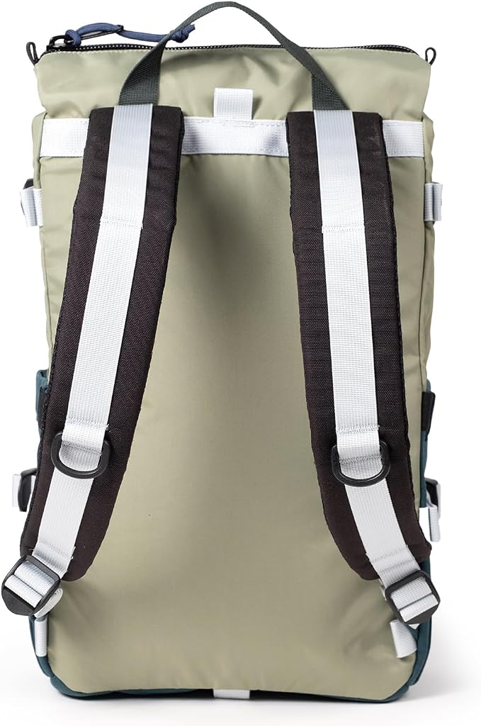 Topo Designs Rover Pack Classic Backpack - Image 2